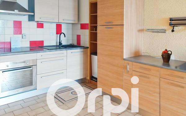 Appartement à vendre    2 pièces • 46,32 m2 Palavas-les-Flots