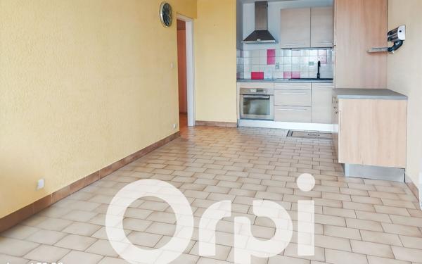 Appartement à vendre    2 pièces • 46,32 m2 Palavas-les-Flots