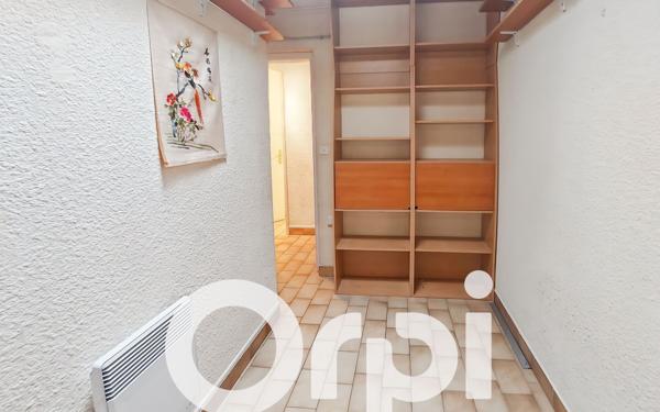 Appartement à vendre    2 pièces • 46,32 m2 Palavas-les-Flots