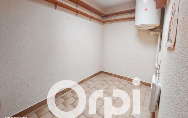 Appartement à vendre    2 pièces • 46,32 m2 Palavas-les-Flots