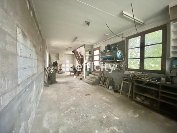 Maison 13 pièces - 300 m²