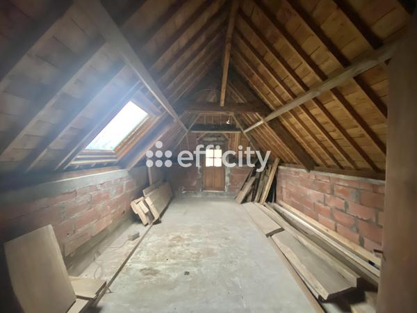 Maison 13 pièces - 300 m²