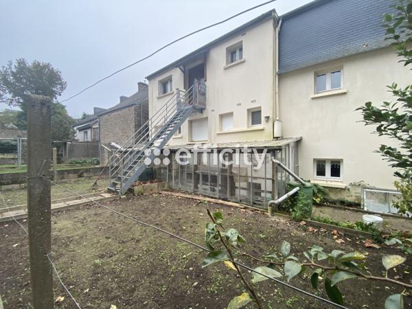 Maison 13 pièces - 300 m²