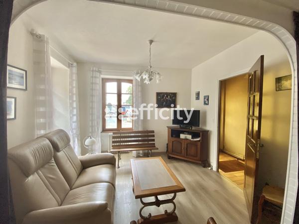 Maison 13 pièces - 300 m²