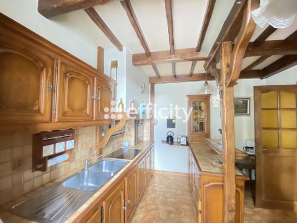 Maison 13 pièces - 300 m²