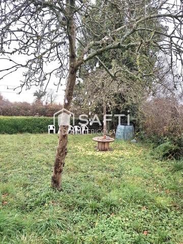 INTERIEUR RENOVE INTEGRALEMENT EN 2023