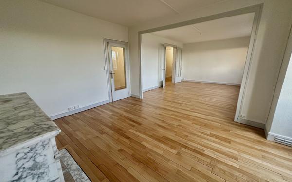Appartement à louer    4 pièces • 106 m2 Limoges