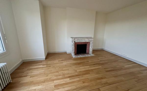 Appartement à louer    4 pièces • 106 m2 Limoges