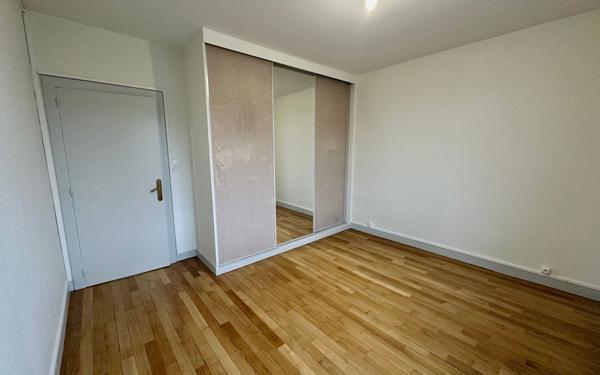 Appartement à louer    4 pièces • 106 m2 Limoges