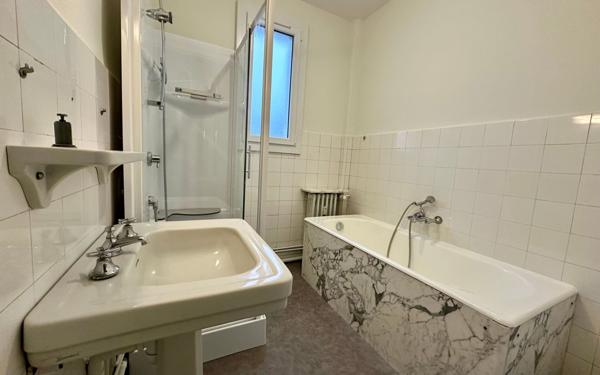 Appartement à louer    4 pièces • 106 m2 Limoges