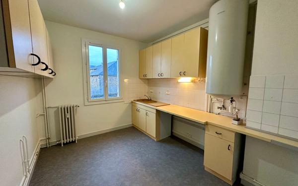 Appartement à louer    4 pièces • 106 m2 Limoges