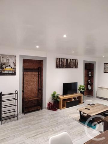 Appartement F4 à vendre  4 pièces - 77,97 m2 ROANNE - 42