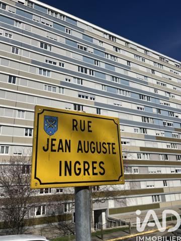 Parking à vendre 18 m² Saint-Étienne