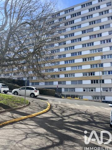 Parking à vendre 18 m² Saint-Étienne