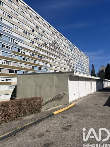 Parking à vendre 18 m² Saint-Étienne