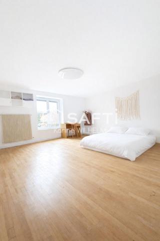 Maison 150 m2 à Vanna-le-châtel, 3 chambres