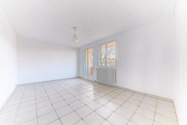 Appartement 4 pièces 66 m2