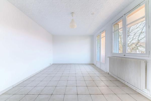 Appartement 4 pièces 66 m2