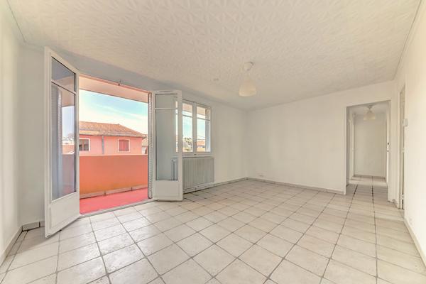 Appartement 4 pièces 66 m2