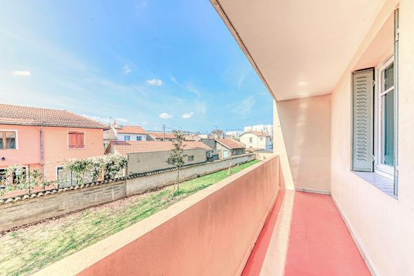 Appartement 4 pièces 66 m2
