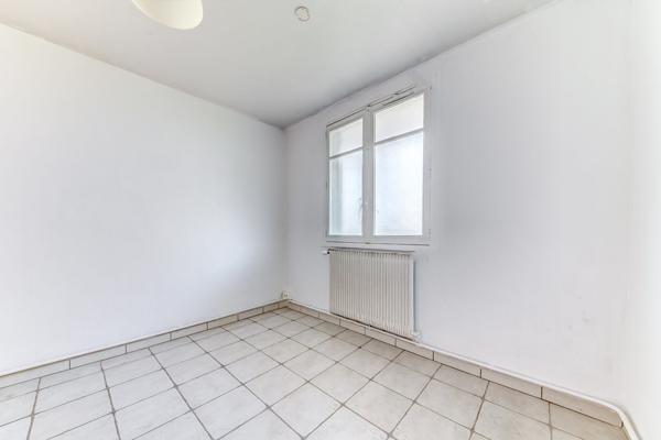 Appartement 4 pièces 66 m2