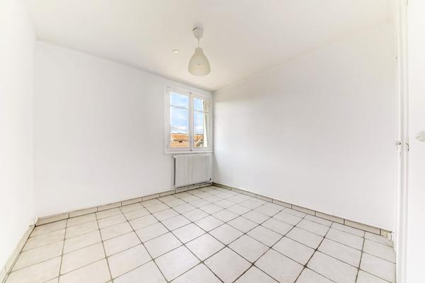 Appartement 4 pièces 66 m2