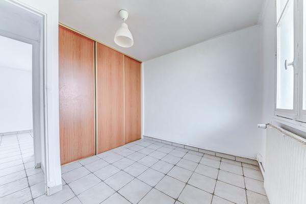 Appartement 4 pièces 66 m2