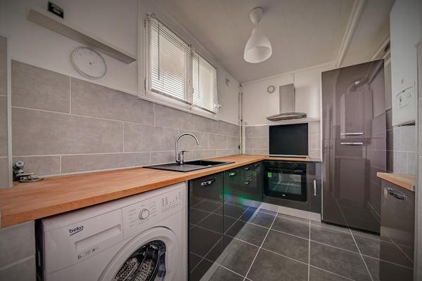 Appartement 4 pièces 66 m2
