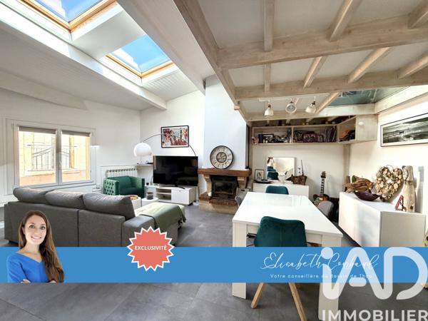 Maison à vendre 3 pièces 85 m² Poussan