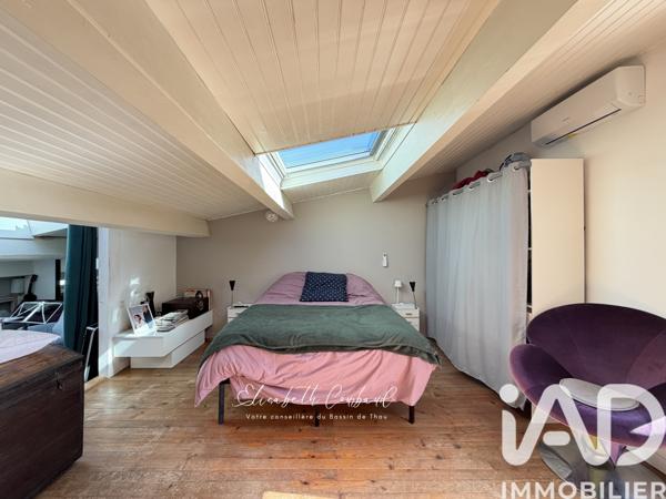 Maison à vendre 3 pièces 85 m² Poussan