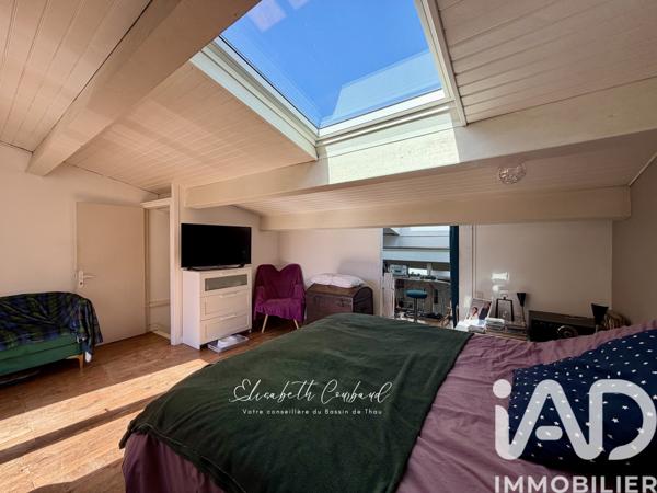 Maison à vendre 3 pièces 85 m² Poussan