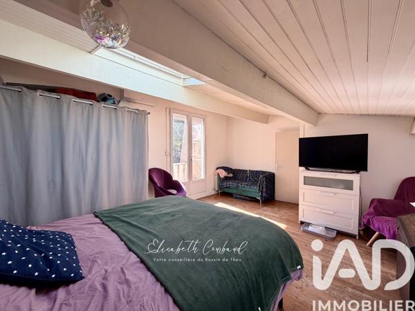 Maison à vendre 3 pièces 85 m² Poussan