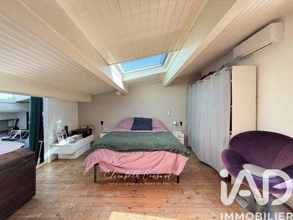 Maison à vendre 3 pièces 85 m² Poussan