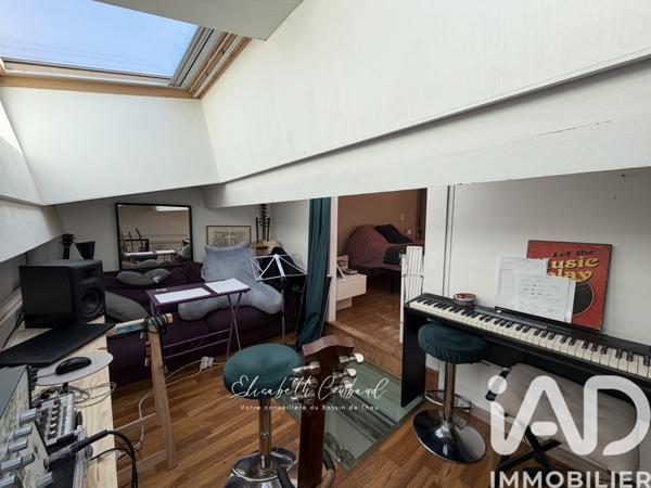 Maison à vendre 3 pièces 85 m² Poussan