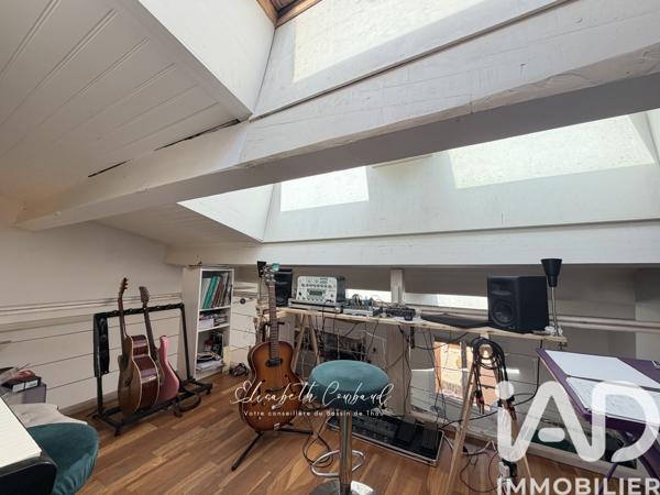 Maison à vendre 3 pièces 85 m² Poussan