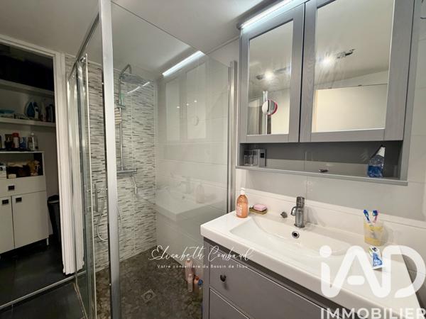 Maison à vendre 3 pièces 85 m² Poussan