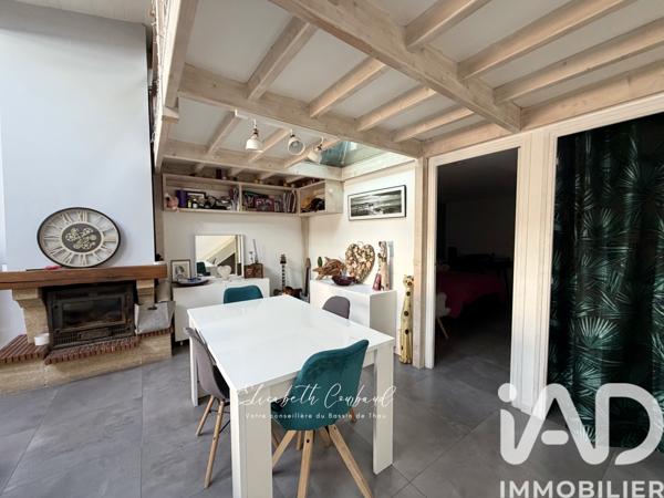Maison à vendre 3 pièces 85 m² Poussan