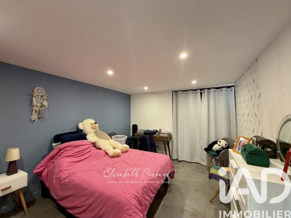 Maison à vendre 3 pièces 85 m² Poussan