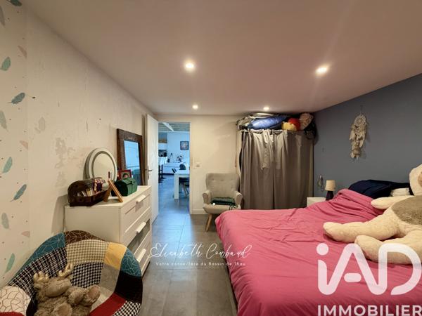 Maison à vendre 3 pièces 85 m² Poussan