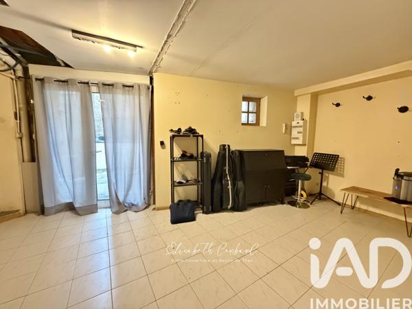 Maison à vendre 3 pièces 85 m² Poussan