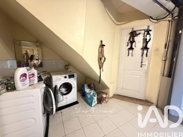 Maison à vendre 3 pièces 85 m² Poussan
