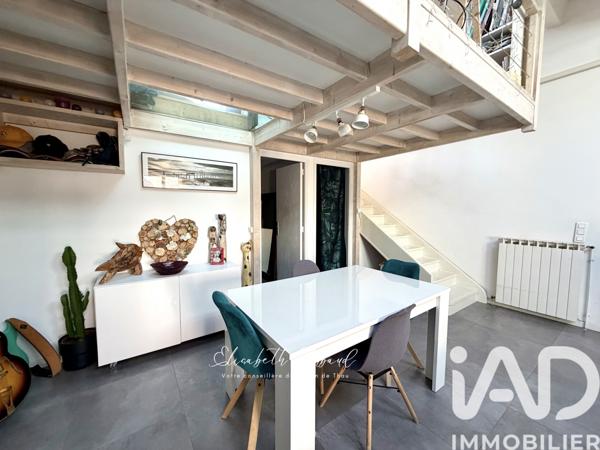 Maison à vendre 3 pièces 85 m² Poussan