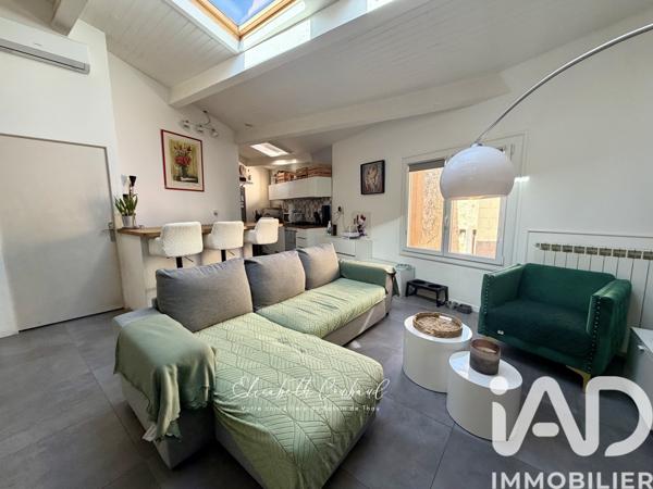 Maison à vendre 3 pièces 85 m² Poussan