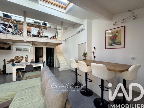 Maison à vendre 3 pièces 85 m² Poussan