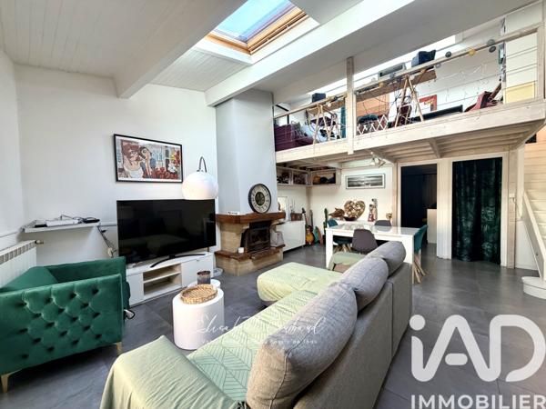 Maison à vendre 3 pièces 85 m² Poussan