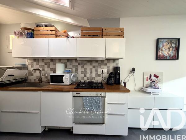 Maison à vendre 3 pièces 85 m² Poussan