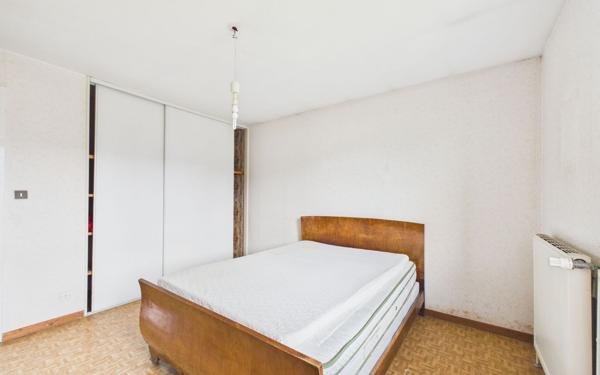 Maison à vendre    4 pièces • 95 m2 Vinay