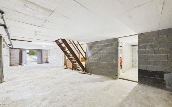 Maison à vendre    4 pièces • 95 m2 Vinay