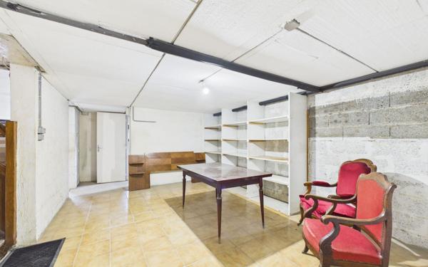 Maison à vendre    4 pièces • 95 m2 Vinay