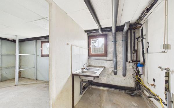 Maison à vendre    4 pièces • 95 m2 Vinay